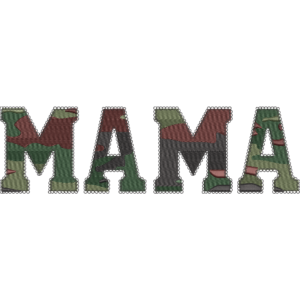 MaMa Digitize Logo