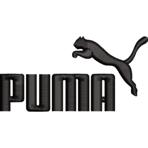 Puma Digitize Logo