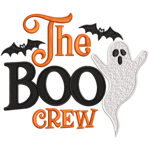 Halloween - The Boo