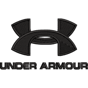 Under Armour Digitize Logo