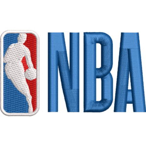 NBA 2 Digitize Logo